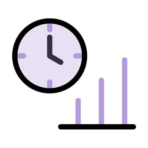 Monitoraggio nel tempo